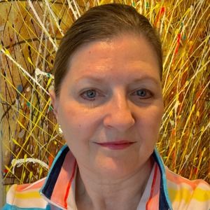 Meet your Posher, Judith